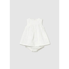 Vestido con braguita