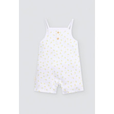 Peto bebé sin mangas Ysabel Mora