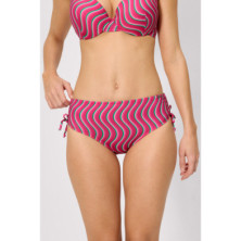 Braga bikini midi Ysabel Mora
