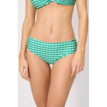 Braga bikini midi Ysabel Mora