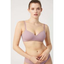 Sujetador push up ligero sin aros copa c de Ysabel Mora