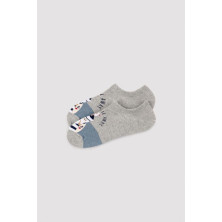 Pinky Invisible Hombre