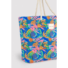 Bolso playero Ysabel Mora
