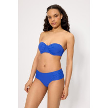 Braga bikini reductora midi Ysabel Mora