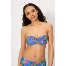 Top Bandeau Copa C Ysabel Mora Ysabel Mora