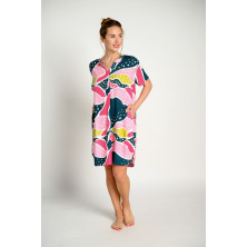 Camisón Verano Mujer