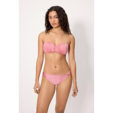 Bikini Bandeau Copa B Ysabel Mora