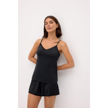 Conjunto mujer tirantes Ysabel Mora