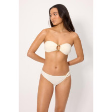 Bikini conjunto mujer bandeau Copa B Ysabel Mora
