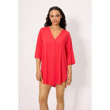 Camisa playera mujer Ysabel Mora