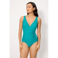 Bañador reductor mujer copa B Ysabel Mora