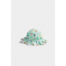 Gorro bebé playa Ysabel Mora