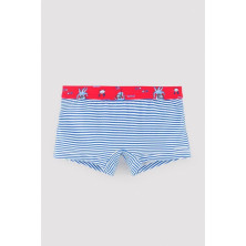Boxer baño bebe Ysabel Mora