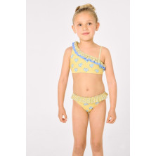 Culetín baño niña Ysabel Mora
