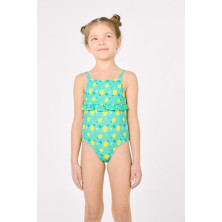 Bañador niña Ysabel Mora