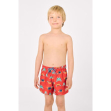 Bañador niño Ysabel Mora