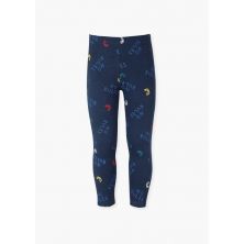LEGGINS ESTAMPADO