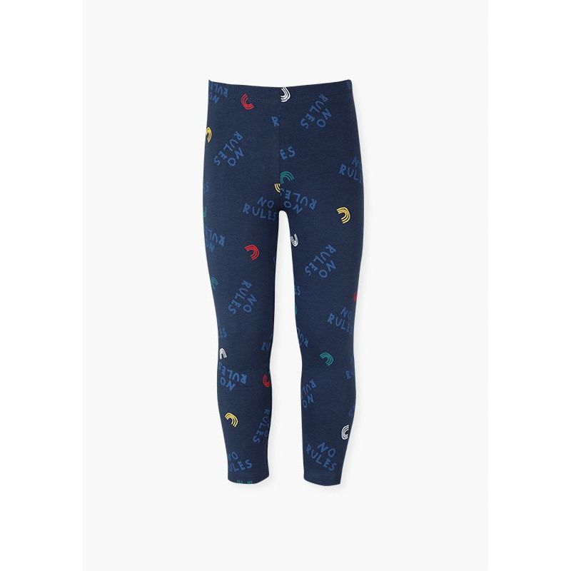LEGGINS ESTAMPADO