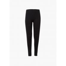 LEGGING DE FELPA PERCHADA