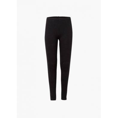 LEGGING DE FELPA PERCHADA