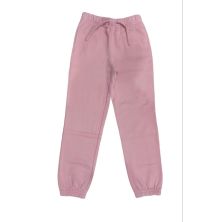 Pantalón chándal niña only color rosa
