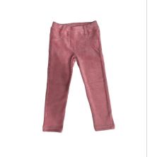 Pantalón micropana rosa