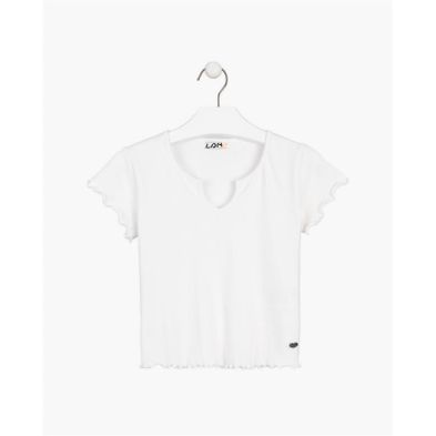 Camiseta Rib