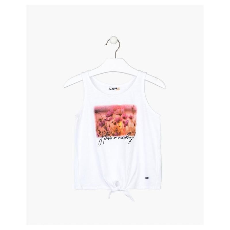Top Jersey Sencillo Top Jersey Sencillo