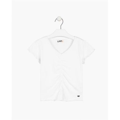 Camiseta De Manga Corta