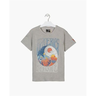 Camiseta De Manga Corta