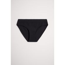 Braga mujer Ysabel Mora midi negro