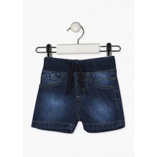 BERMUDA DENIM