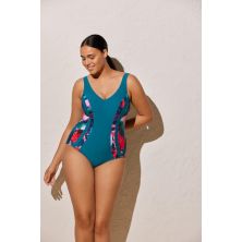 Bañador reductor mujer Ysabel Mora copa B