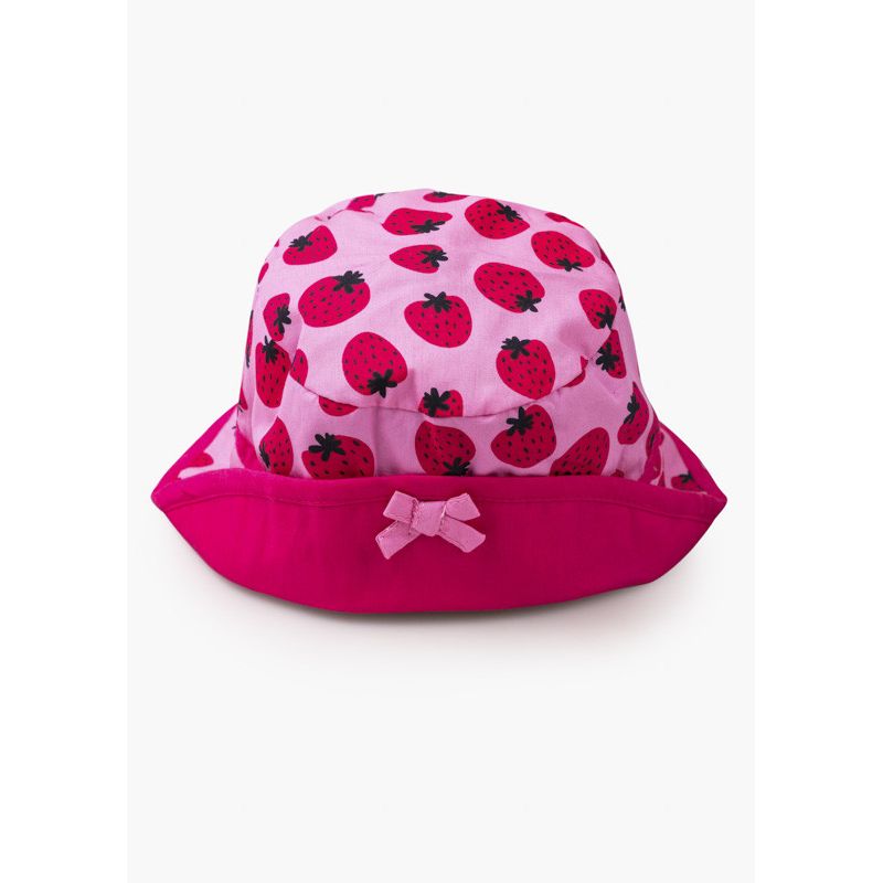 GORRO ESTAMPADO