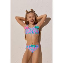Culetín baño niña Ysabel Mora