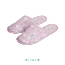 Zapatillas casa verano Muydemi mujer