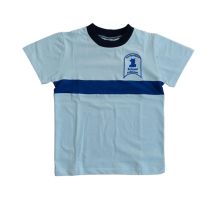 Short sleeve sports t-shirt  "The International School Estepona"