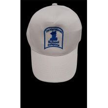 Small size cap "The International School Estepona"