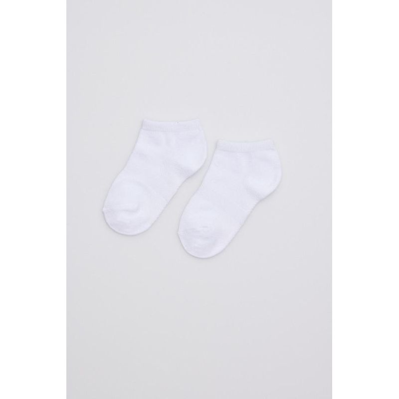 Pack 3 calcetines invisibles infantil – Ysabel Mora
