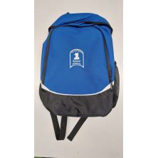 Big Backpack "The Int. School Estepona"