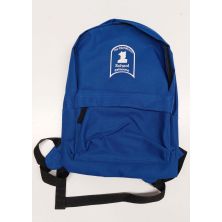 Small Backpack "The Int. School Estepona"