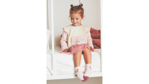 Vestidos bebe