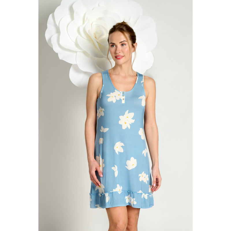 Camisón de verano mujer en Málaga y Marbella